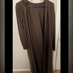 Star Wars Hooded Cloak